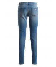 GUESS CURVE X skinny jeans carrie light. - Women's Pants - 4