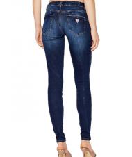 GUESS CURVE X skinny jeans - Women's Pants