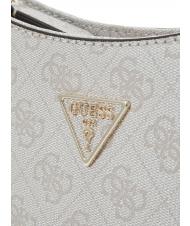 GUESS NOELLE Top zip shoulder bag where logo - Women&rsquo;s Bags - 6