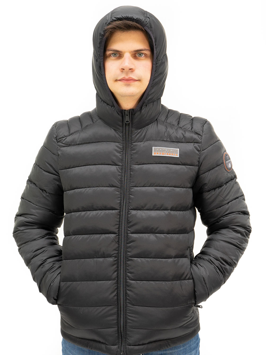 Aerons napapijri sales