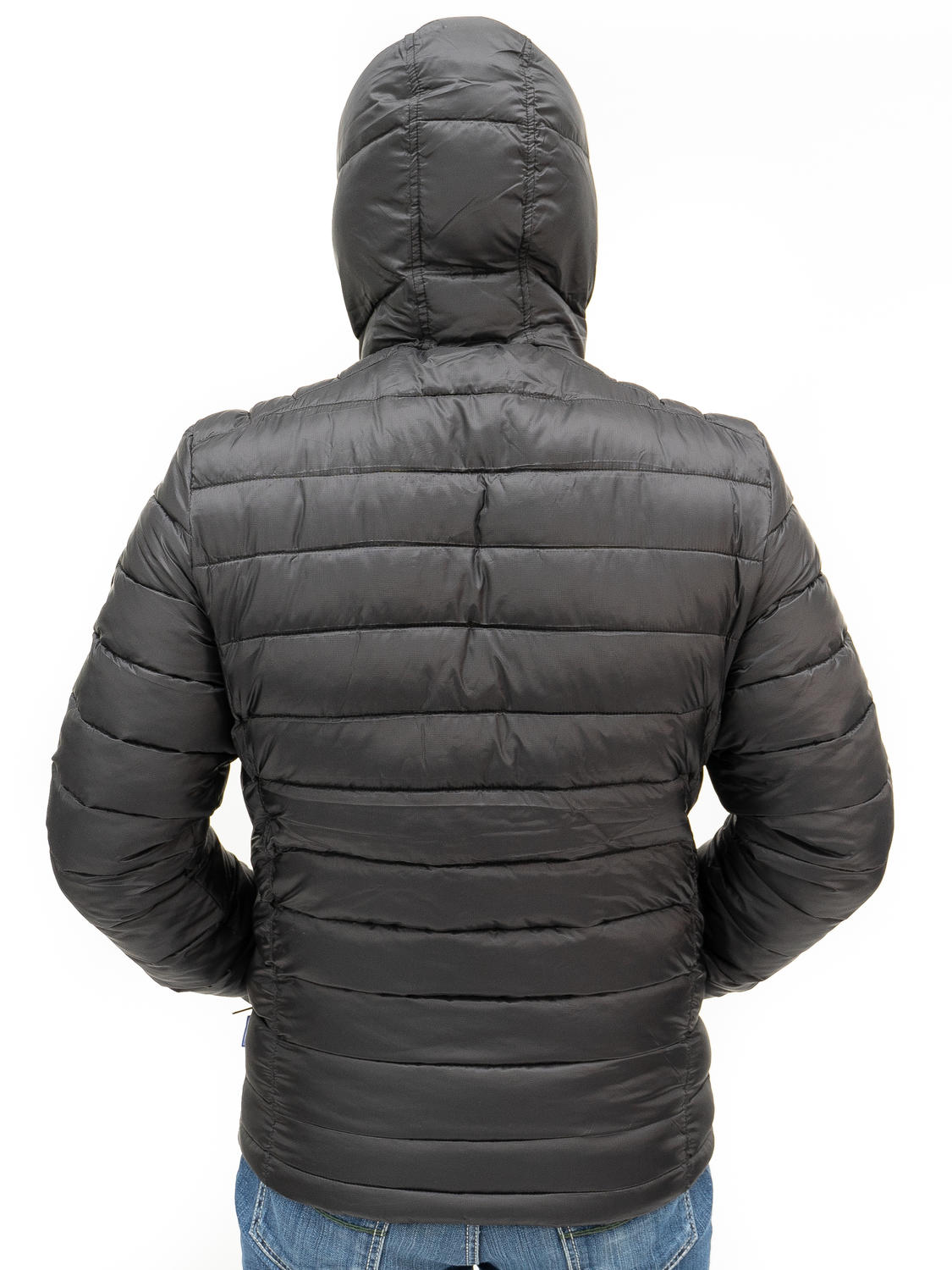 Napapijri Aerons H Aka Hooded Jacket Black Buy At Outlet Prices