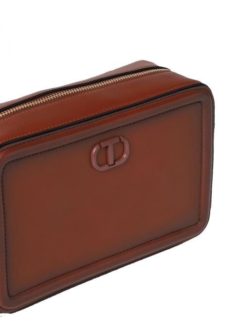 SHADED Camera Bag mahogany - Women&rsquo;s Bags