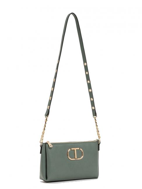 BORSETTA A TRACOLLA  alpine green - Women&rsquo;s Bags