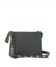 TWINSET BORSETTA A TRACOLLA  alpine green - Women&rsquo;s Bags - 3