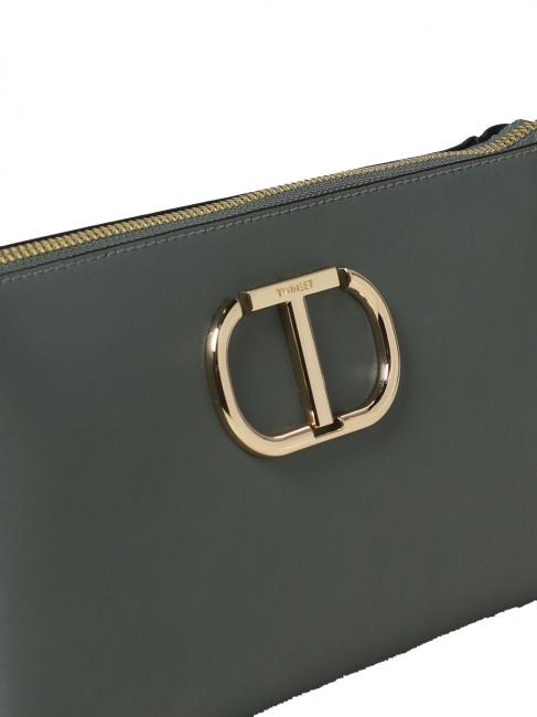 BORSETTA A TRACOLLA  alpine green - Women&rsquo;s Bags