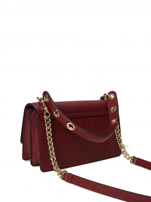 NAIRA Top handle shoulder bag grape - Women&rsquo;s Bags