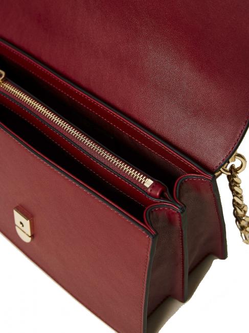 NAIRA Top handle shoulder bag grape - Women&rsquo;s Bags