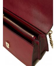 TWINSET NAIRA Top handle shoulder bag grape - Women&rsquo;s Bags - 4