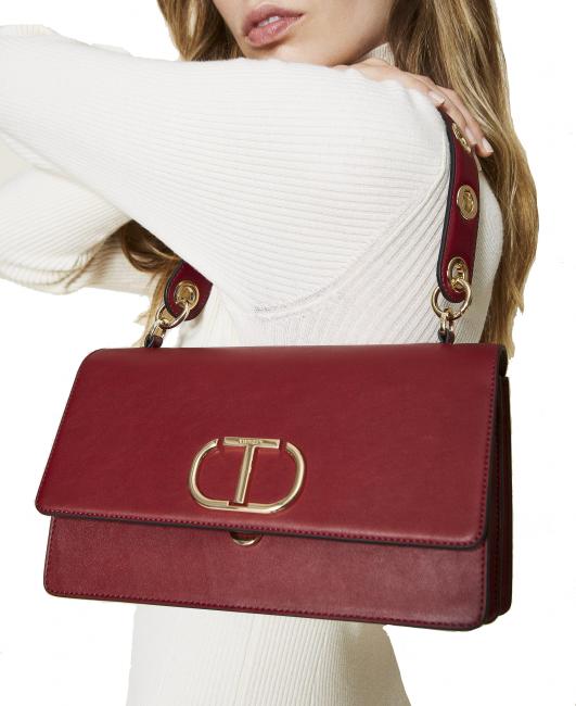 NAIRA Top handle shoulder bag grape - Women&rsquo;s Bags