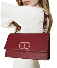 TWINSET NAIRA Top handle shoulder bag grape - Women&rsquo;s Bags - 5