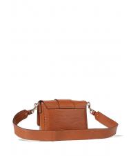 TWINSET Borsa a spalla con stampa cocco  st.coconut argan oil - Women&rsquo;s Bags - 4