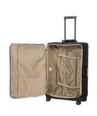 BRIC’S X-TRAVEL SOFT Trolley large size - Semi-rigid Trolley Cases