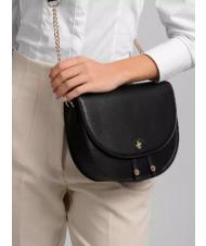 BEVERLY HILLS POLO CLUB ANGELINA Shoulder bag with flap Black - Women&rsquo;s Bags - 6