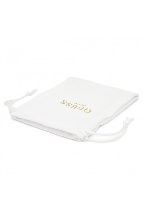 HYPE CURB CHAIN Bracelet antique silver - Men's Bracelets