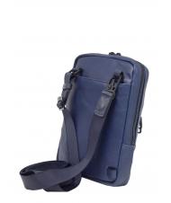 PIQUADRO FINN iPad Mini bag - Over-the-shoulder Bags for Men