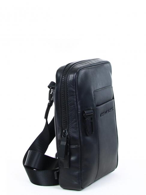 FINN iPad Mini bag Black - Over-the-shoulder Bags for Men