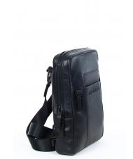 PIQUADRO FINN iPad Mini bag - Over-the-shoulder Bags for Men