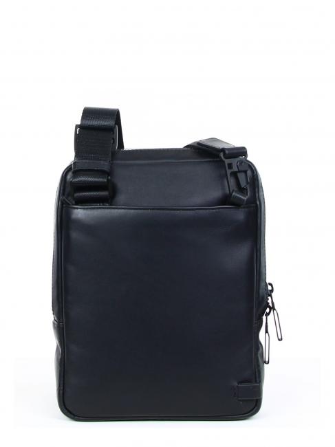 FINN iPad Mini bag Black - Over-the-shoulder Bags for Men