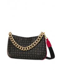 POLLINI HERITAGE Chain handle shoulder bag - Women&rsquo;s Bags