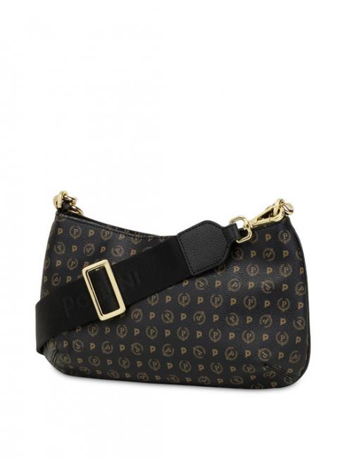 HERITAGE Chain handle shoulder bag Black - Women’s Bags