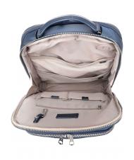 SAMSONITE Zalia 2.0 Shoulder backpack, 15.6 "PC holder midnightblue - Laptop backpacks - 3