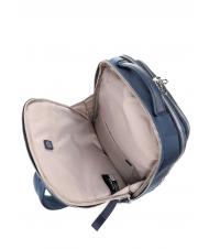 SAMSONITE Zalia 2.0 Shoulder backpack, 15.6 "PC holder midnightblue - Laptop backpacks - 4