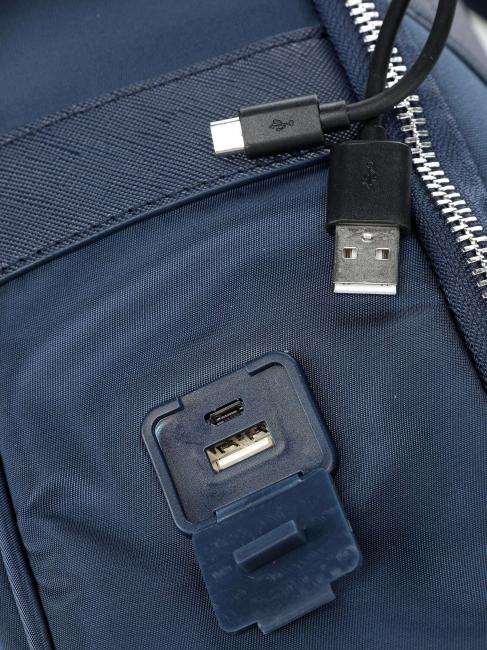 ZALIA 2.0 Laptop Backpack 14 " midnightblue - Laptop backpacks