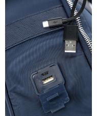 SAMSONITE ZALIA 2.0 Laptop Backpack 14 " midnightblue - Laptop backpacks - 3