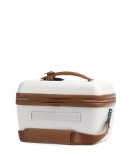 DELSEY CHATELET AIR 2.0 Beauty Case with shoulder strap angora - Beauty Case - 2