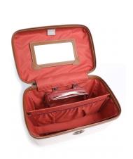 DELSEY CHATELET AIR 2.0 Beauty Case with shoulder strap angora - Beauty Case - 3