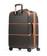 DELSEY CHATELET AIR 2.0 Medium trolley cappuc - Rigid Trolley Cases - 3