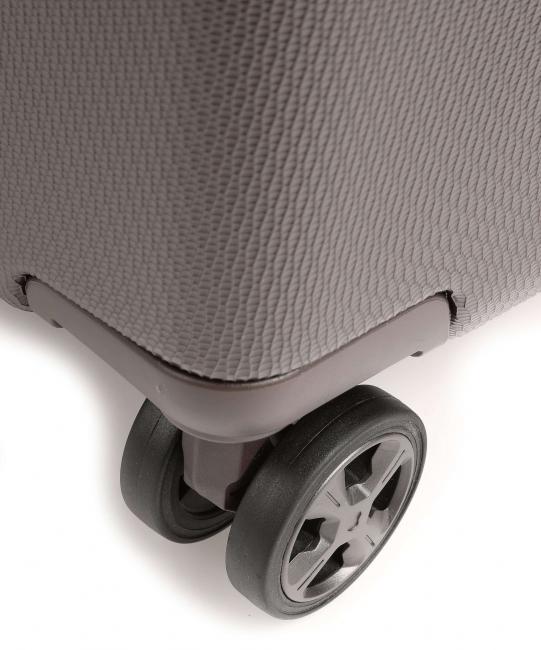 CHATELET AIR 2.0 Medium trolley cappuc - Rigid Trolley Cases