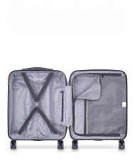 DELSEY AIR ARMOUR Slim Hand luggage trolley black - Hand luggage - 2