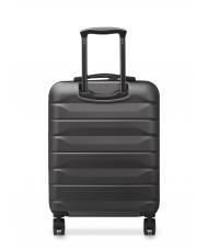 DELSEY AIR ARMOUR Slim Hand luggage trolley black - Hand luggage - 4