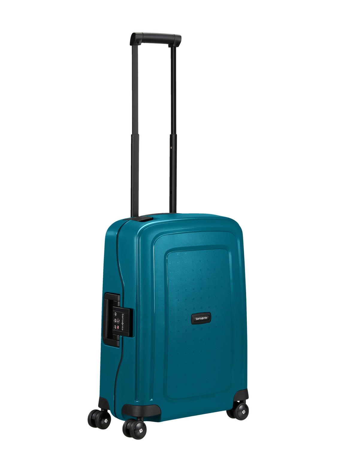Samsonite trolleys online