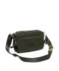 BRIC&rsquo;S X-BAG shoulder bag olive / dark brown - Women&rsquo;s Bags - 2