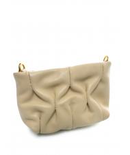 COCCINELLE OPHELIE GOODIE Coin purse with shoulder strap - Women&rsquo;s Wallets