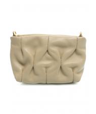 COCCINELLE OPHELIE GOODIE Coin purse with shoulder strap silk - Women&rsquo;s Wallets - 3