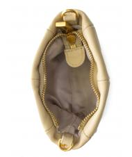 COCCINELLE OPHELIE GOODIE Coin purse with shoulder strap silk - Women&rsquo;s Wallets - 4