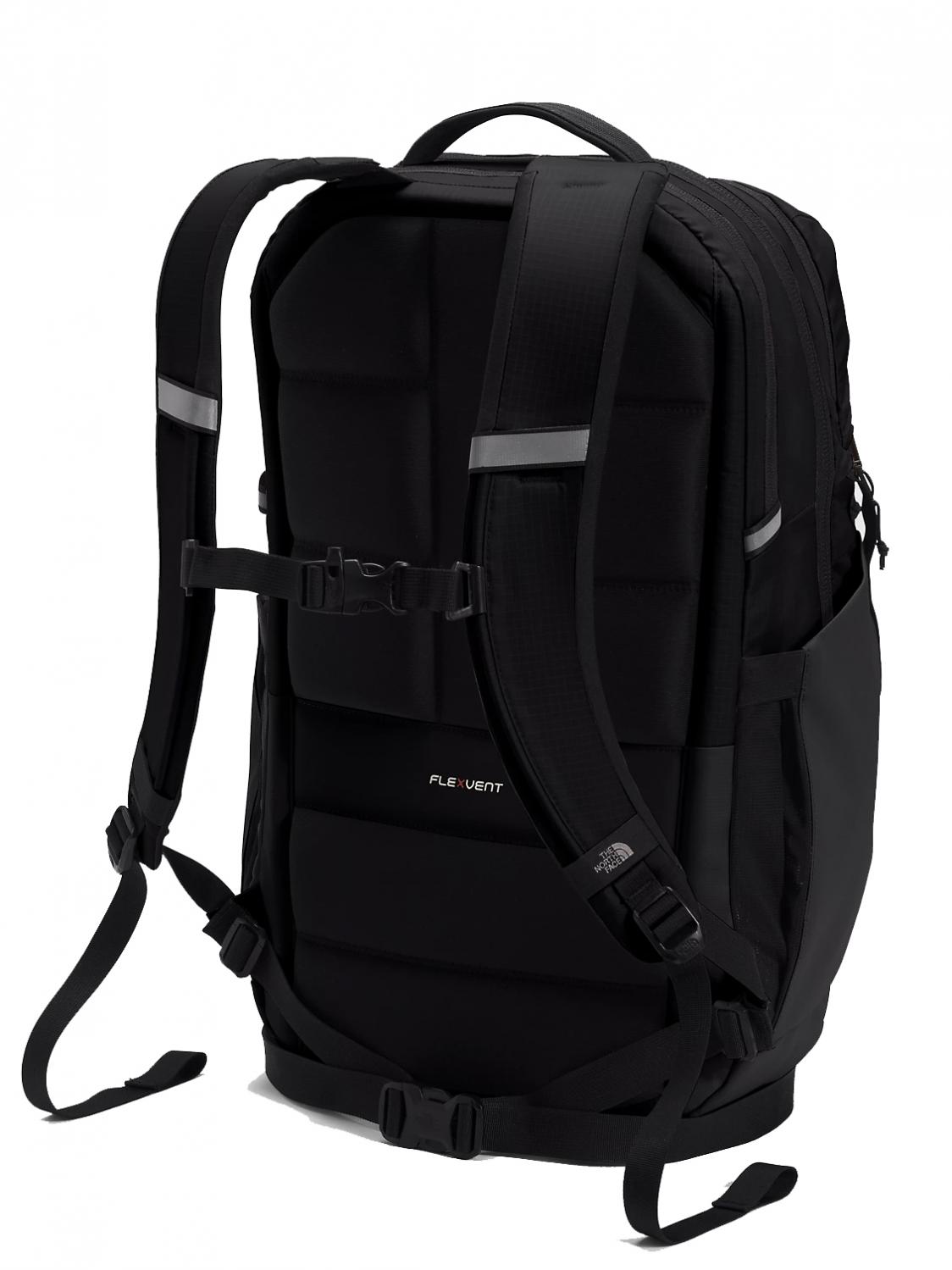 North face sales surge tnf black