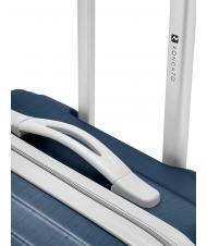 R RONCATO FLIGHT Hand luggage trolley night blue - Hand luggage - 2