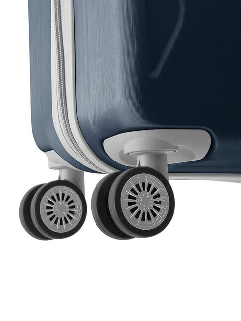 FLIGHT Hand luggage trolley night blue - Hand luggage