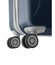 R RONCATO FLIGHT Hand luggage trolley night blue - Hand luggage - 3