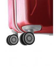 R RONCATO FLIGHT Hand luggage trolley Red - Hand luggage - 3