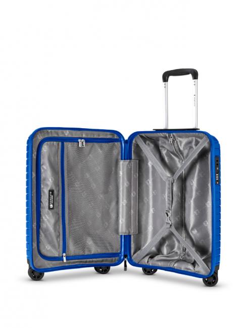 HEXA Hand luggage trolley royal blue - Hand luggage