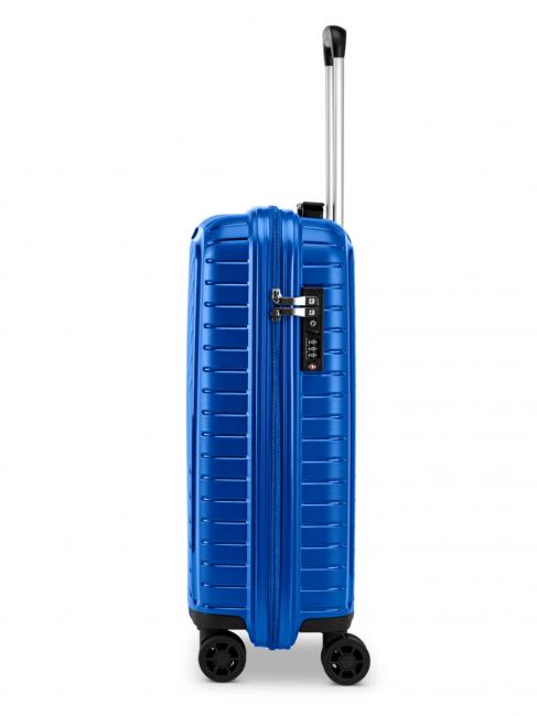HEXA Hand luggage trolley royal blue - Hand luggage