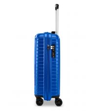 R RONCATO HEXA Hand luggage trolley royal blue - Hand luggage - 3