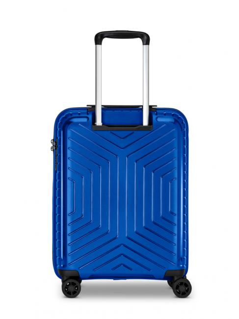 HEXA Hand luggage trolley royal blue - Hand luggage