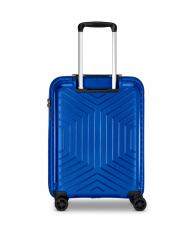 R RONCATO HEXA Hand luggage trolley royal blue - Hand luggage - 4
