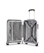 R RONCATO HEXA Hand luggage trolley white - Hand luggage - 2